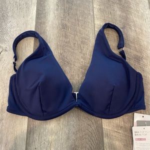 Athleta Bikini Top